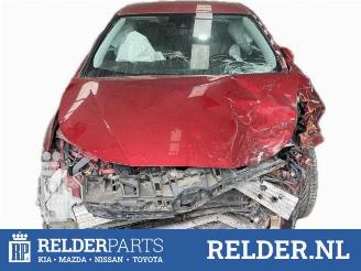 Démontage voiture Toyota Prius Prius (ZVW5), Hatchback, 2015 / 2022 1.8 16V Hybrid 2018/3