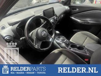 Nissan Juke Juke (F16), SUV, 2019 1.0 DIG-T 12V picture 9