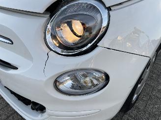 Fiat 500 1.0 Hybrid Urban 10.710 KM !! picture 15