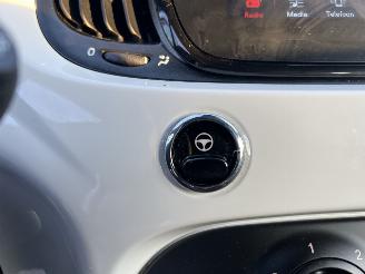 Fiat 500 1.0 Hybrid Urban 10.710 KM !! picture 20