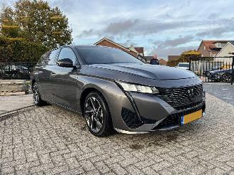 Coche accidentado Peugeot 308 1.2 PureTech Allure  97.723 KM !! AUTOMAAT 2022/6
