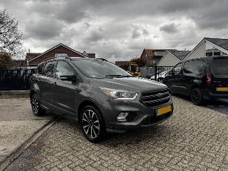 škoda osobní automobily Ford Kuga 1.5 ST Line  158.047 KM!!  1st owner 2017/1