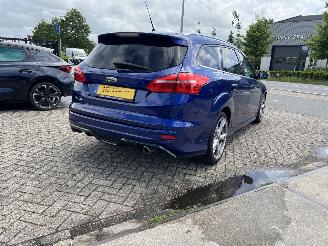 Ford Focus 2.0 TDCI Titanium | eerste eigenaar!! picture 16