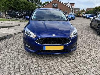 Ford Focus 2.0 TDCI Titanium | eerste eigenaar!! picture 11