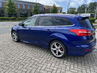 Ford Focus 2.0 TDCI Titanium | eerste eigenaar!! picture 8