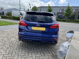Ford Focus 2.0 TDCI Titanium | eerste eigenaar!! picture 17