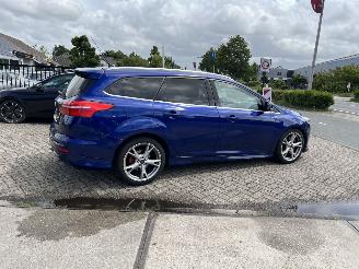 Ford Focus 2.0 TDCI Titanium | eerste eigenaar!! picture 14