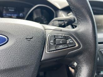 Ford Focus 2.0 TDCI Titanium | eerste eigenaar!! picture 21