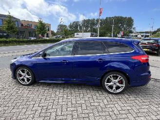Ford Focus 2.0 TDCI Titanium | eerste eigenaar!! picture 9