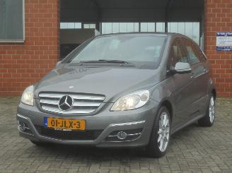 Mercedes B-klasse B 170 Business Class, Navi, Cruise, Airco, PDC, Trekhaak picture 2