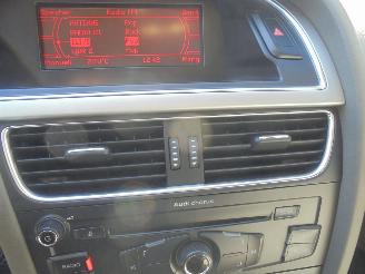 Audi A5 A5 Sportback 2.0 TFSI Automaat, Airco, Cruise, PDC picture 14