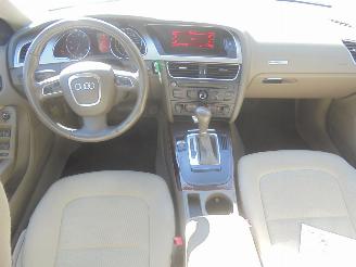 Audi A5 A5 Sportback 2.0 TFSI Automaat, Airco, Cruise, PDC picture 9