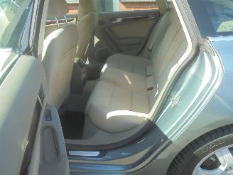 Audi A5 A5 Sportback 2.0 TFSI Automaat, Airco, Cruise, PDC picture 8