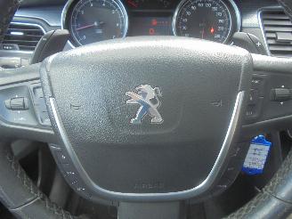 Peugeot 508 SW 1.6i HTP Executive 156pk Automaat picture 14