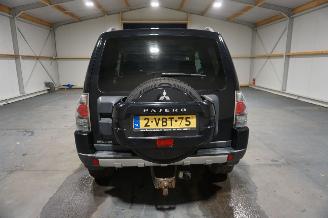 Mitsubishi Pajero 3.2 DID 125kW Automaat Invite High Roof AT HRV picture 7