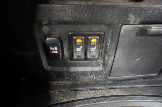 Mitsubishi Pajero 3.2 DID 125kW Automaat Invite High Roof AT HRV picture 20