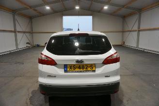 Ford Focus 1.0EcoBoost 92kW Clima Trend picture 7