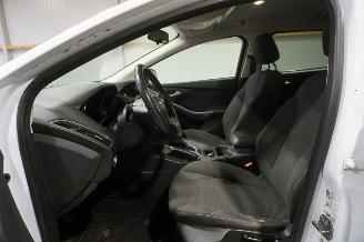 Ford Focus 1.0EcoBoost 92kW Clima Trend picture 13