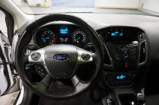 Ford Focus 1.0EcoBoost 92kW Clima Trend picture 14