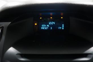 Ford Focus 1.0EcoBoost 92kW Clima Trend picture 15