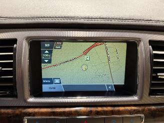 Jaguar XF 4.2 V8 416PK! SUPERCHARGED Kanteldak SV8 picture 41