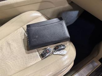 Jaguar XF 4.2 V8 416PK! SUPERCHARGED Kanteldak SV8 picture 36