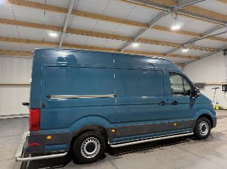 Volkswagen Crafter 2.0TDI 75kW  L3H3 Highline Camera picture 5