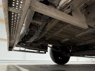 Volkswagen Crafter 2.0TDI 75kW  L3H3 Highline Camera picture 20