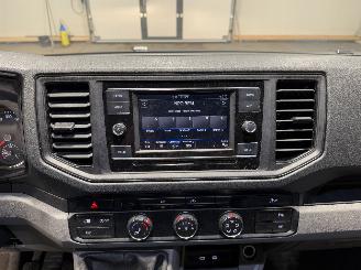 Volkswagen Crafter 2.0TDI 75kW  L3H3 Highline Camera picture 23