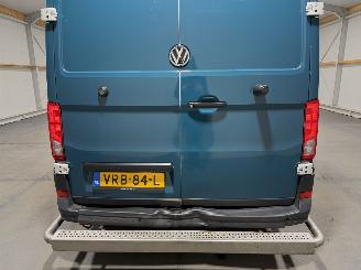 Volkswagen Crafter 2.0TDI 75kW  L3H3 Highline Camera picture 16