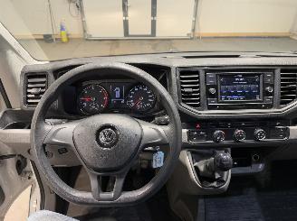 Volkswagen Crafter 2.0TDI 75kW  L3H3 Highline Camera picture 22