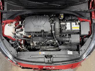 Kia Ceed 1.0T-GDi 88kW DynamicLine picture 28