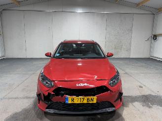 Kia Ceed 1.0T-GDi 88kW DynamicLine picture 4