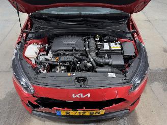 Kia Ceed 1.0T-GDi 88kW DynamicLine picture 26
