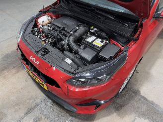 Kia Ceed 1.0T-GDi 88kW DynamicLine picture 27