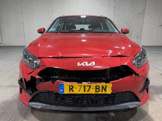 Kia Ceed 1.0T-GDi 88kW DynamicLine picture 23