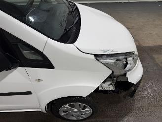 Nissan E-NV200 80kW 40kWh  Clima Optima picture 18