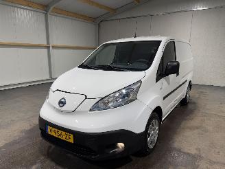 Nissan E-NV200 80kW 40kWh  Clima Optima picture 10