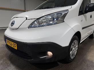 Nissan E-NV200 80kW 40kWh  Clima Optima picture 24