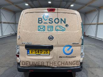 Nissan E-NV200 80kW 24kWh Navigatie Achteruitrijcamera Business picture 7