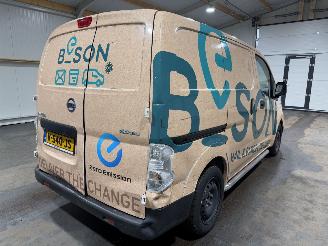 Nissan E-NV200 80kW 24kWh Navigatie Achteruitrijcamera Business picture 6
