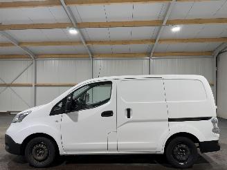 Nissan E-NV200 40kWh 80kW Clima Optima picture 8