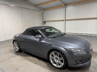 Audi TT Roadster 2.0TFSI 147kW Automaat Airco picture 2