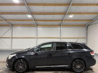 Toyota Avensis 2.0 D-4D 93kW Clima Camera Panoramic picture 8