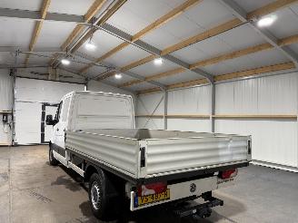 Volkswagen Crafter 2.0TDI 100kW 7-Persoons L3 DC 46 picture 12