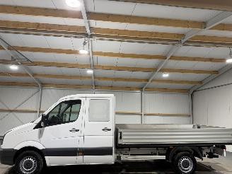 Volkswagen Crafter 2.0TDI 100kW 7-Persoons L3 DC 46 picture 8
