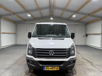 Volkswagen Crafter 2.0TDI 100kW 7-Persoons L3 DC 46 picture 4