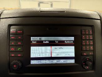 Volkswagen Crafter 2.0TDI 100kW 7-Persoons L3 DC 46 picture 16