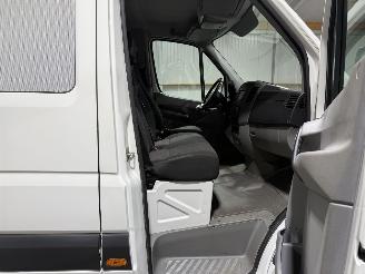 Volkswagen Crafter 2.0TDI 100kW 7-Persoons L3 DC 46 picture 21