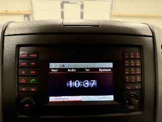 Volkswagen Crafter 2.0TDI 100kW 7-Persoons L3 DC 46 picture 17